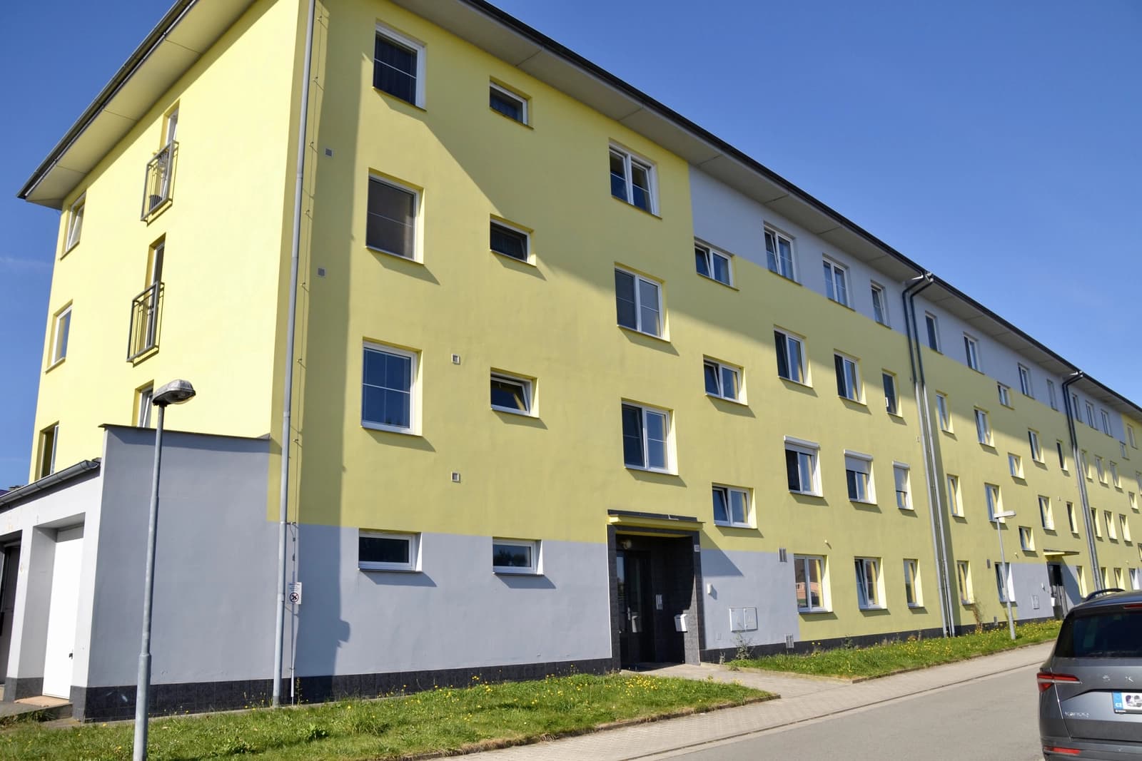 Pronájem 2+kk v Bělé pod Bezdězem